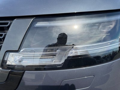 2024 Land Rover Range Rover P530 SE