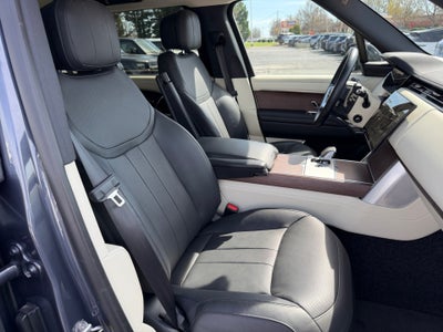 2024 Land Rover Range Rover P530 SE