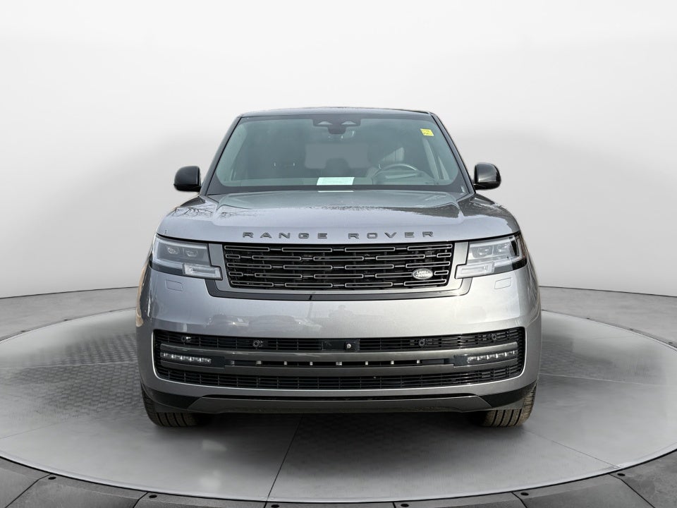2024 Land Rover Range Rover P400 SE