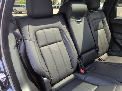 2021 Land Rover Range Rover Sport HSE Silver Edition MHEV