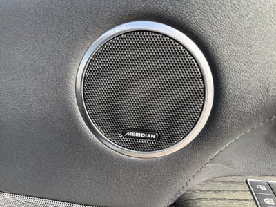 2022 Land Rover Range Rover Sport HSE Silver Edition MHEV