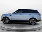 2022 Land Rover Range Rover Sport HSE Silver Edition MHEV