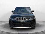 2021 Land Rover Range Rover Sport HSE Silver Edition MHEV