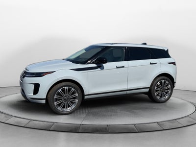 2024 Land Rover Range Rover Evoque Core S