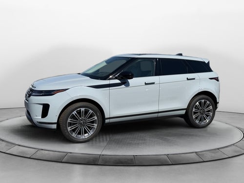 2024 Land Rover Range Rover Evoque Core S