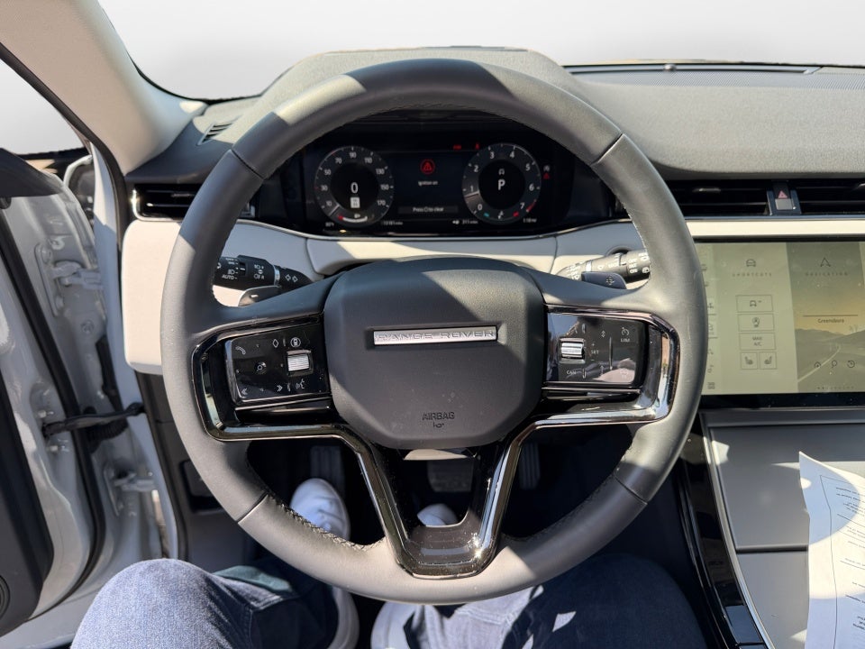 2024 Land Rover Range Rover Evoque Core S