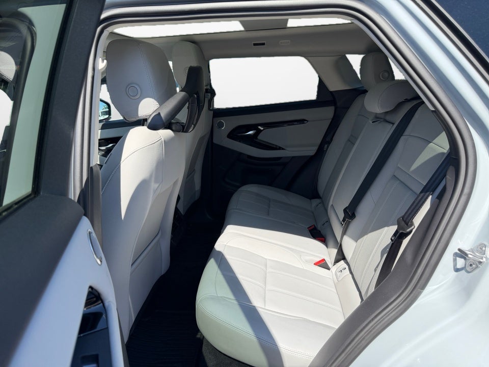 2024 Land Rover Range Rover Evoque Core S