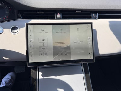 2024 Land Rover Range Rover Evoque Core S