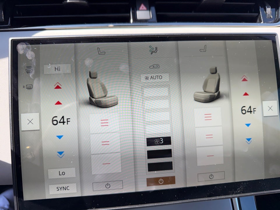 2024 Land Rover Range Rover Evoque Core S