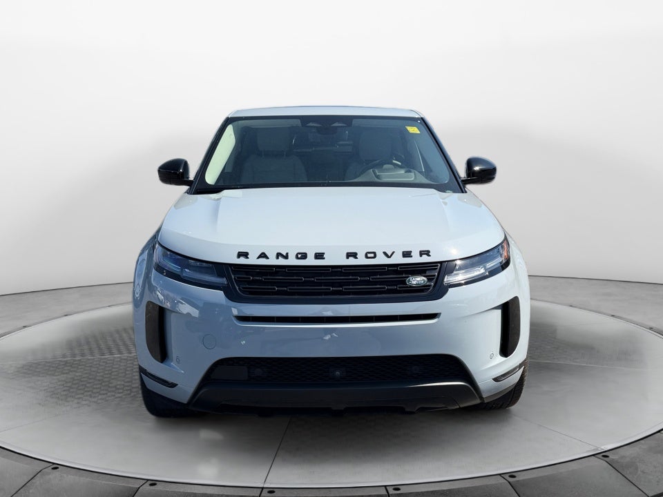 2024 Land Rover Range Rover Evoque Core S