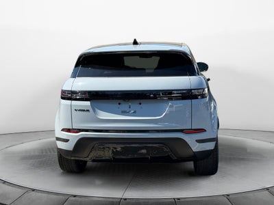 2024 Land Rover Range Rover Evoque Core S