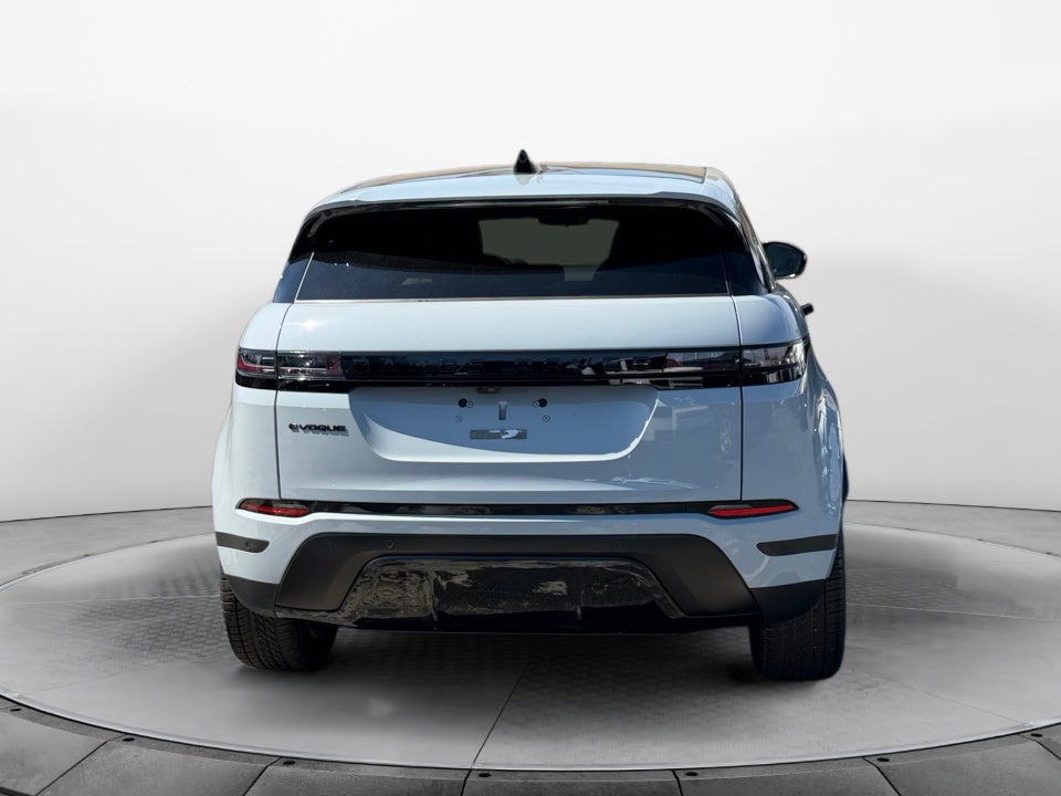 2024 Land Rover Range Rover Evoque Core S