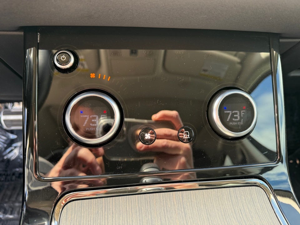 2021 Land Rover Range Rover Evoque R-Dynamic S