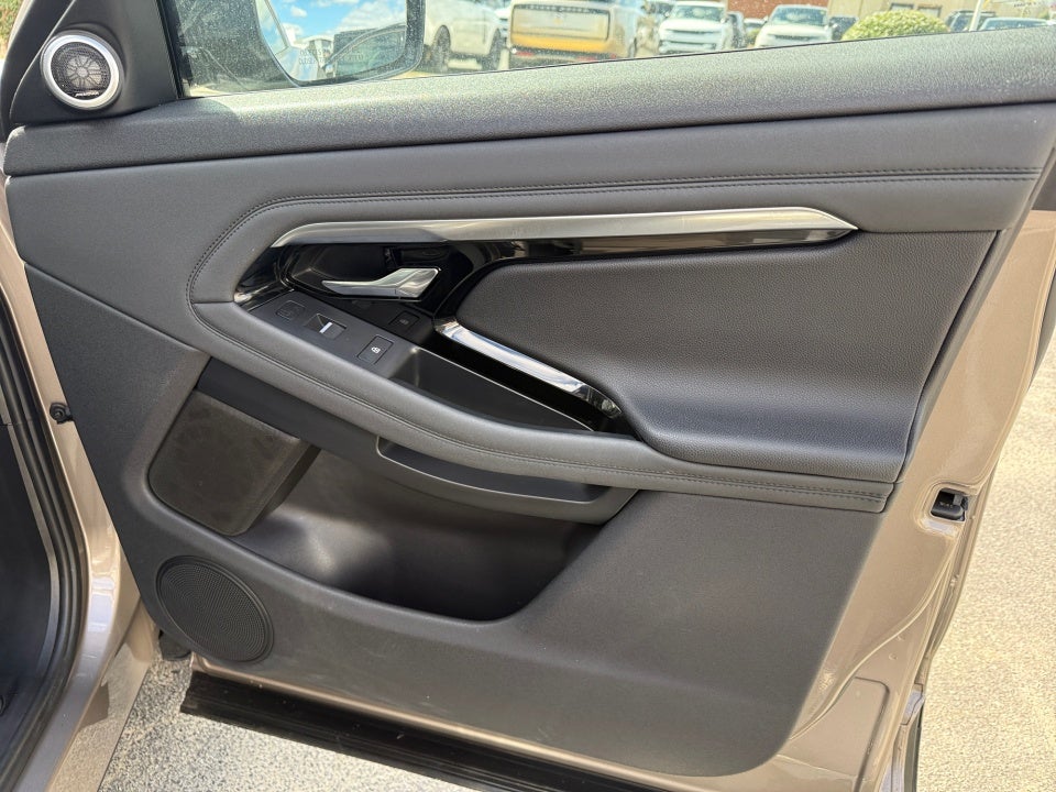 2021 Land Rover Range Rover Evoque R-Dynamic S