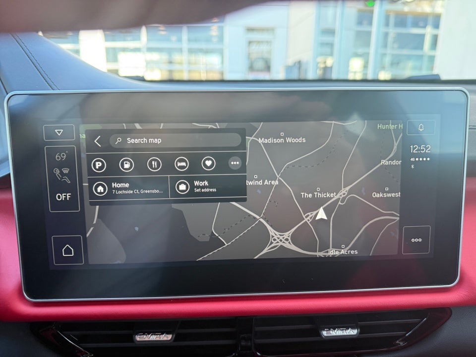 2024 Lotus Emira V6 First Edition