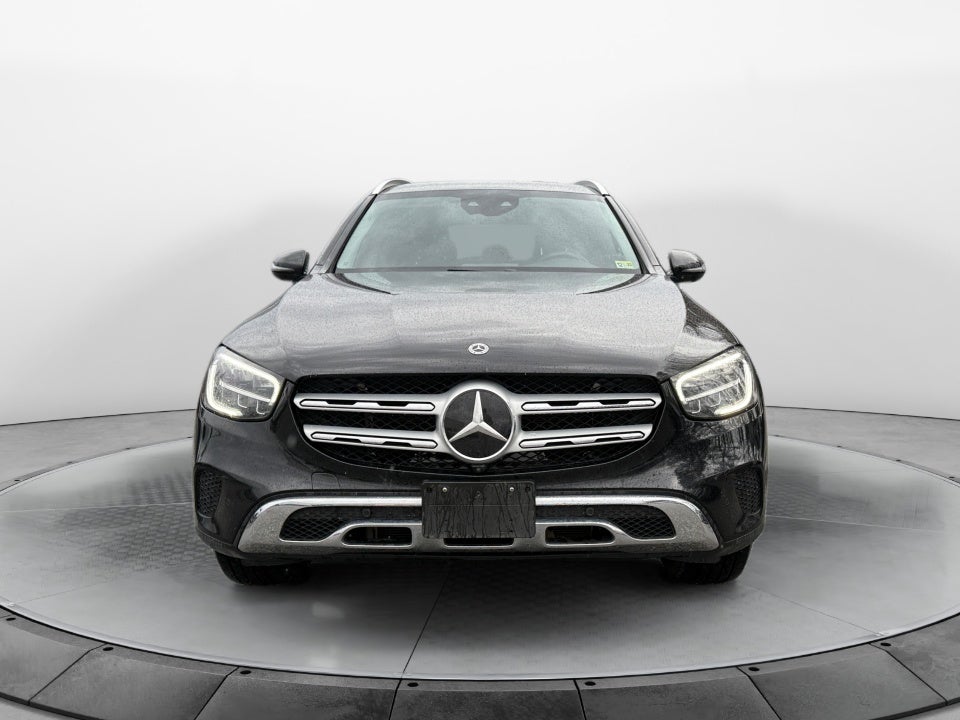 2021 Mercedes-Benz GLC 300 4MATIC® SUV