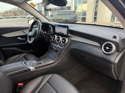 2021 Mercedes-Benz GLC 300 4MATIC® SUV