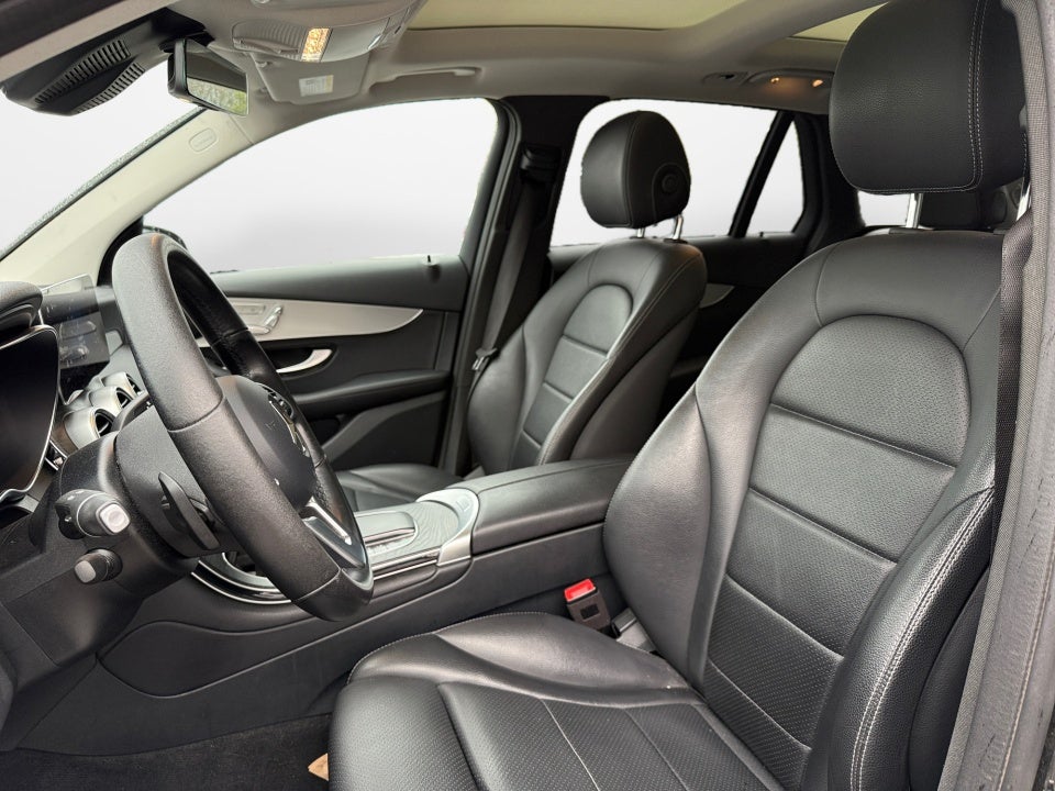 2021 Mercedes-Benz GLC 300 4MATIC® SUV