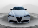2021 Alfa Romeo Giulia Sprint