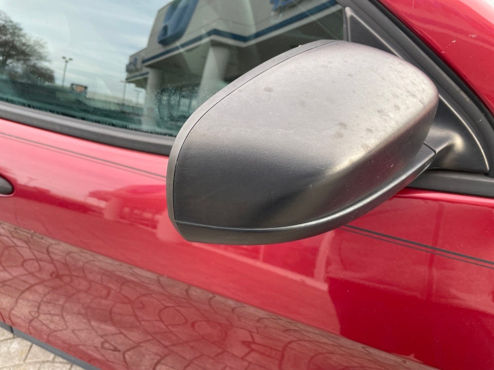 2017 Jeep Cherokee Sport FWD