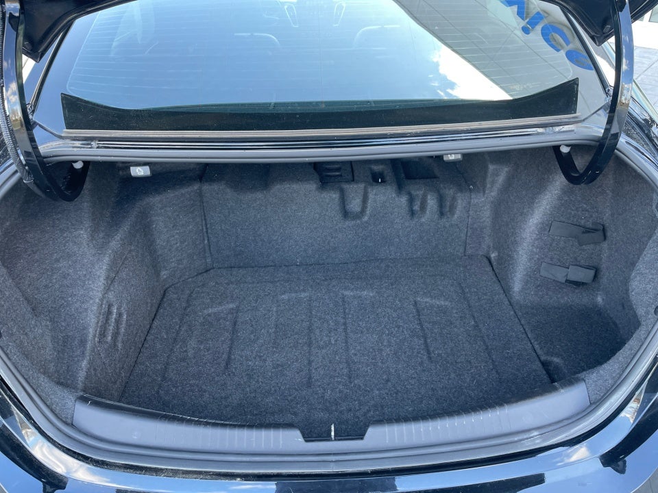 2017 Chevrolet Malibu Hybrid Hybrid