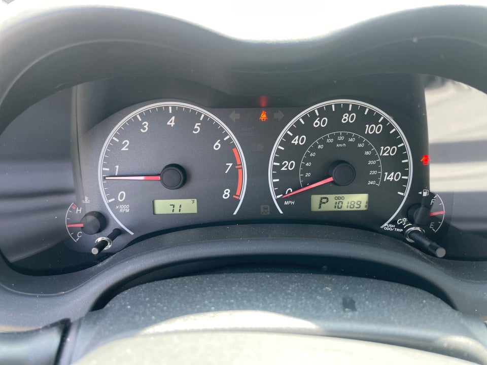 2013 Toyota Corolla L