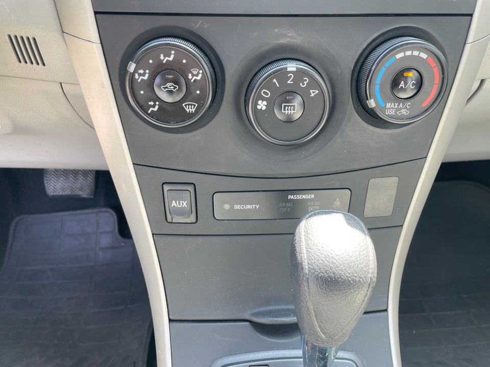 2013 Toyota Corolla L