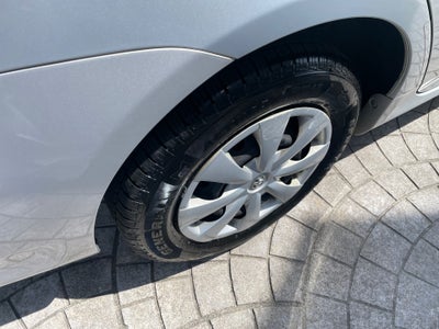 2013 Toyota Corolla L
