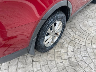 2016 Kia Sorento 2.4L LX