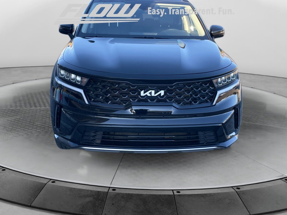 2023 Kia Sorento S