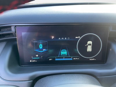 2022 Hyundai Tucson N Line