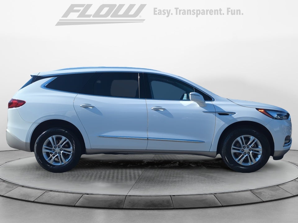 2020 Buick Enclave AWD Essence