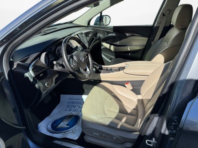 2020 Buick Envision FWD Essence