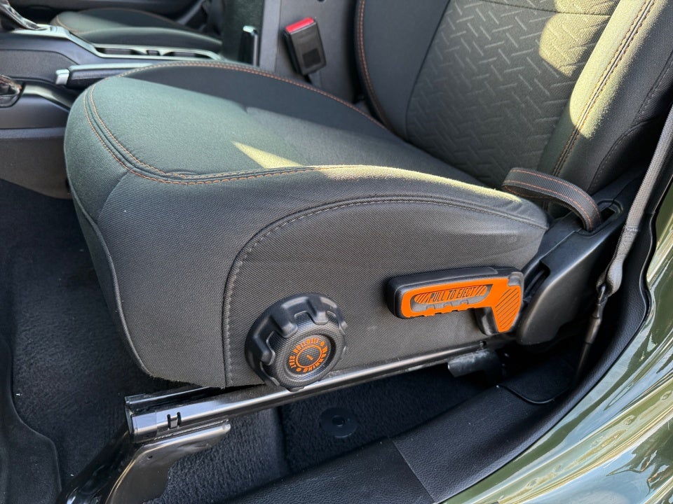 2021 Jeep Gladiator Mojave 4X4