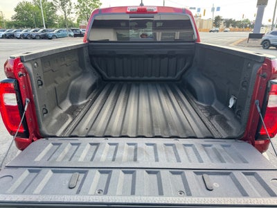 2024 GMC Canyon 4WD AT4