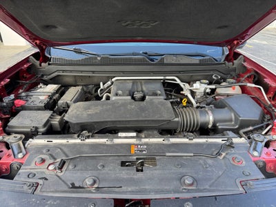 2024 GMC Canyon 4WD AT4