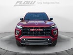 2024 GMC Canyon 4WD AT4