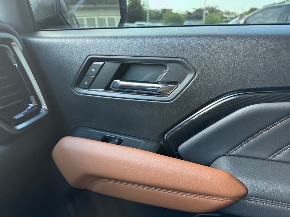 2024 GMC Canyon 4WD AT4