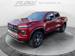 2024 GMC Canyon 4WD AT4