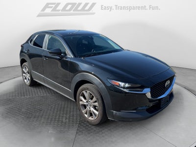 2021 Mazda Mazda CX-30 Select