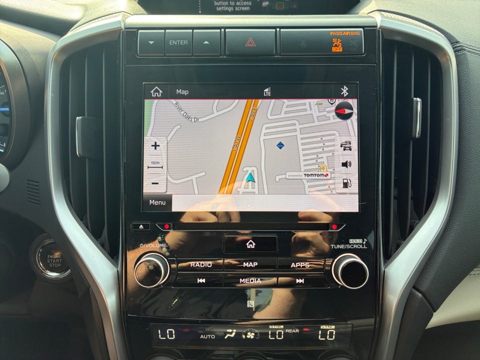 2020 Subaru Ascent Limited