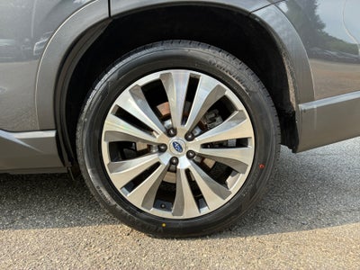 2020 Subaru Ascent Limited
