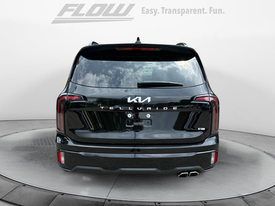 2024 Kia Telluride SX Prestige X-Line