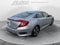 2018 Honda Civic EX-T