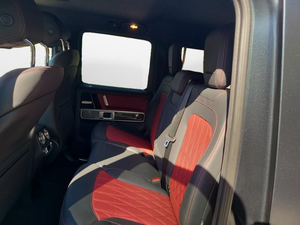 2023 Mercedes-Benz AMG® G 63 AMG® G 63