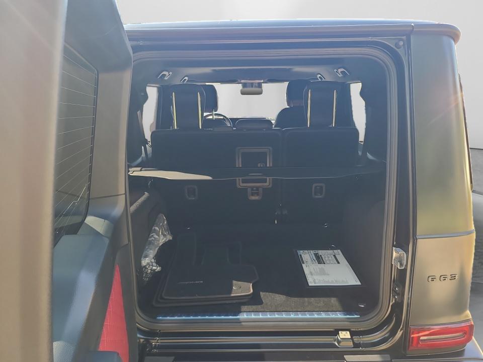 2023 Mercedes-Benz AMG® G 63 AMG® G 63