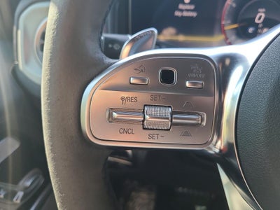 2023 Mercedes-Benz AMG® G 63 AMG® G 63