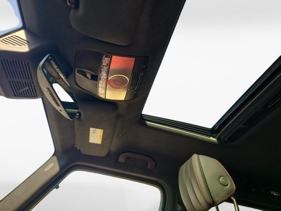 2023 Mercedes-Benz AMG® G 63 AMG® G 63