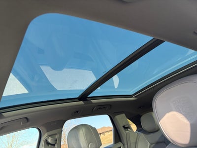 2019 Porsche Cayenne S