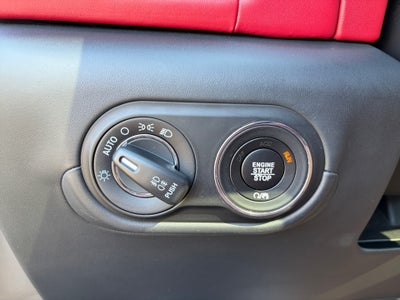 2017 Maserati Levante 